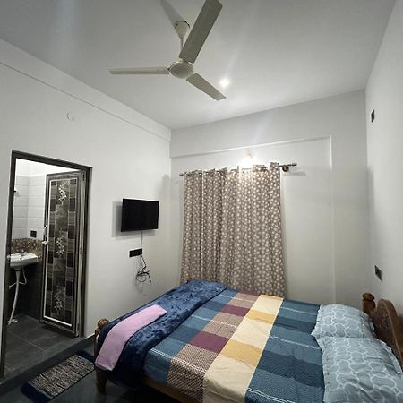 Travel Inn Mysore Vanivilasa Puram Esterno foto