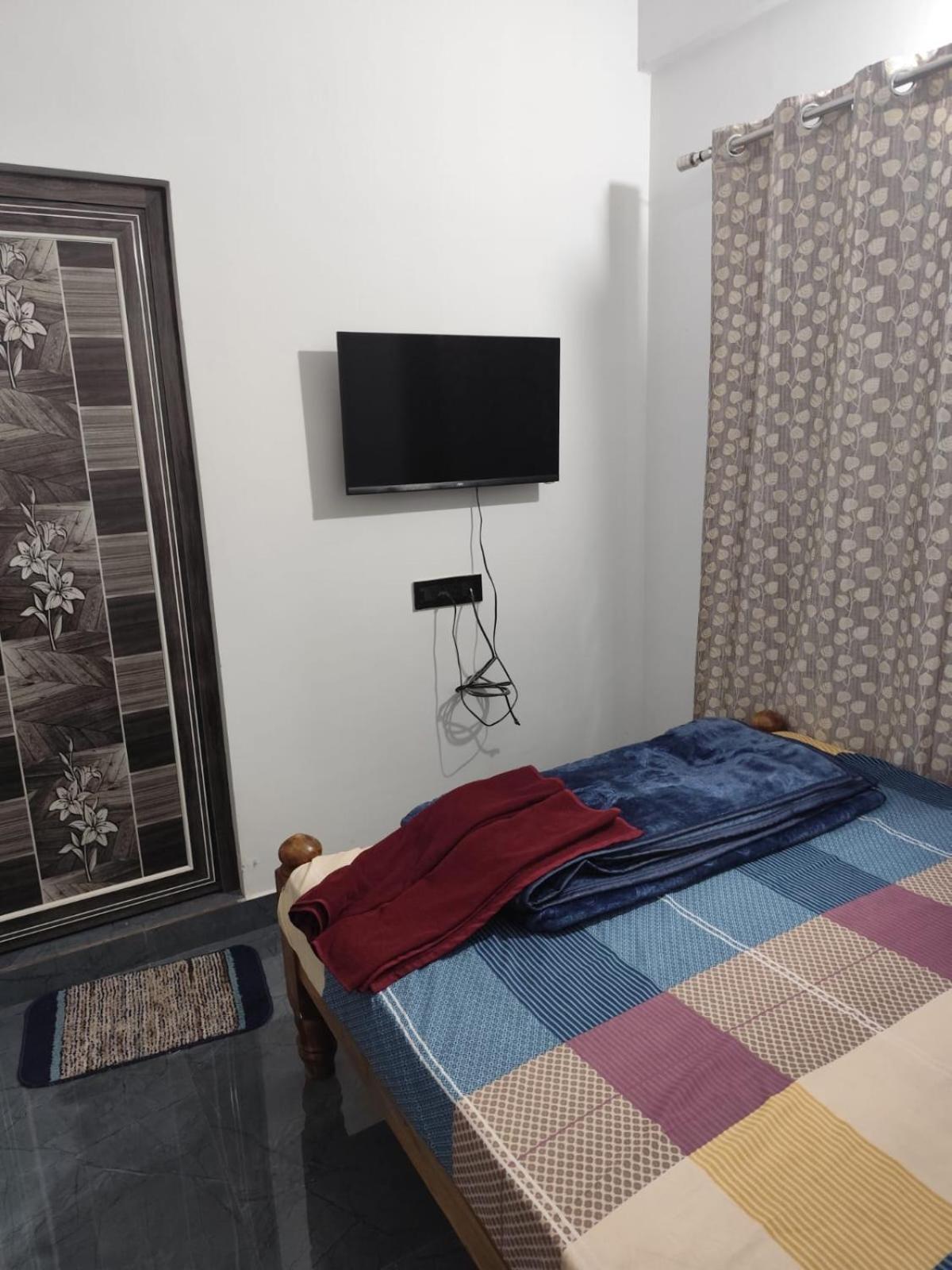 Travel Inn Mysore Vanivilasa Puram Esterno foto