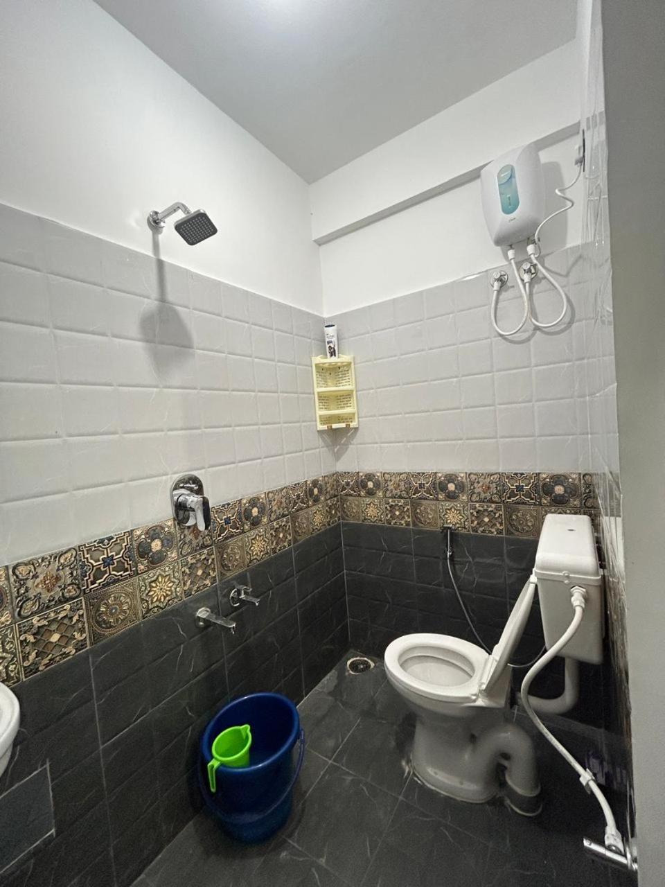 Travel Inn Mysore Vanivilasa Puram Esterno foto