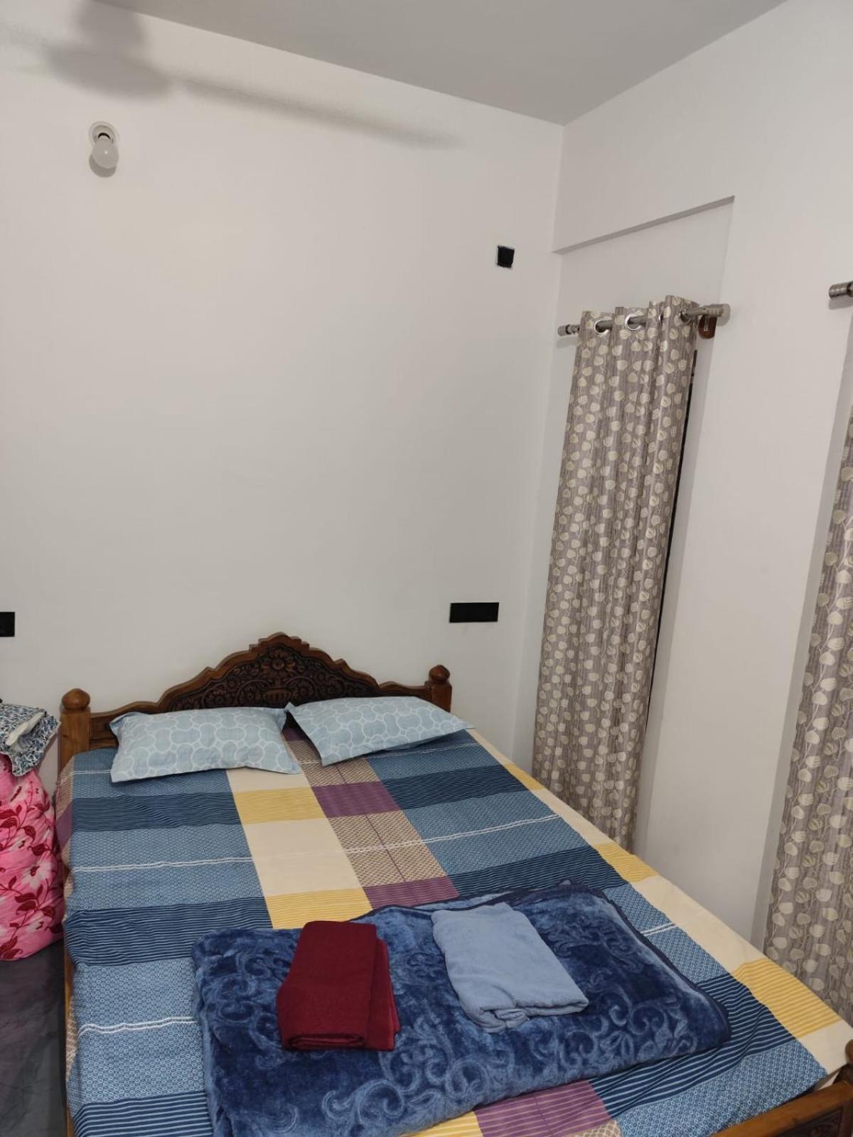 Travel Inn Mysore Vanivilasa Puram Esterno foto