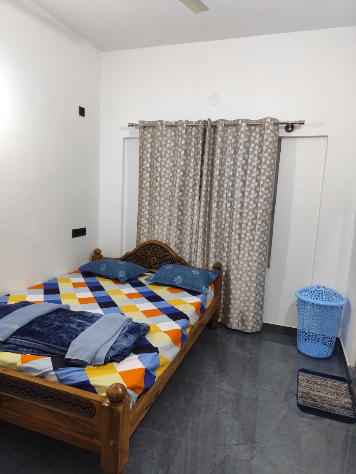 Travel Inn Mysore Vanivilasa Puram Esterno foto