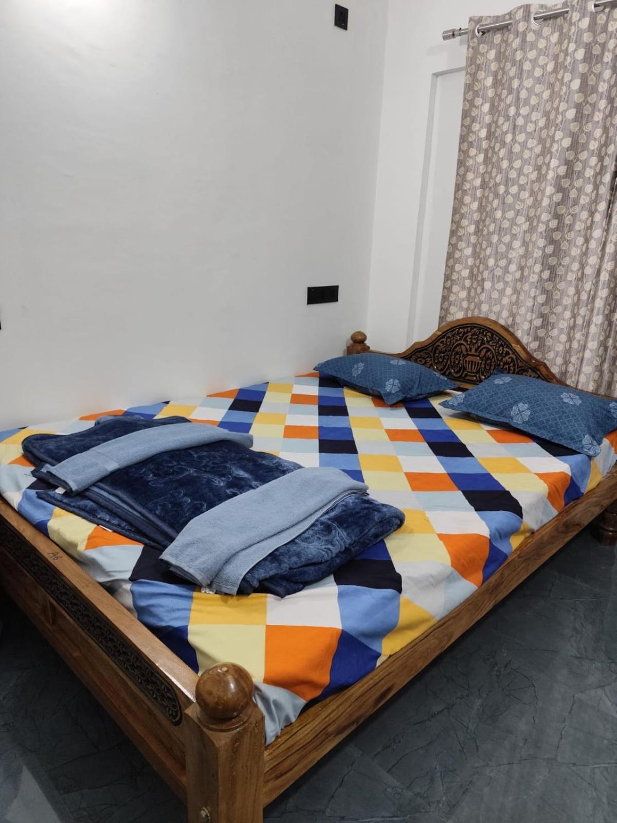 Travel Inn Mysore Vanivilasa Puram Esterno foto