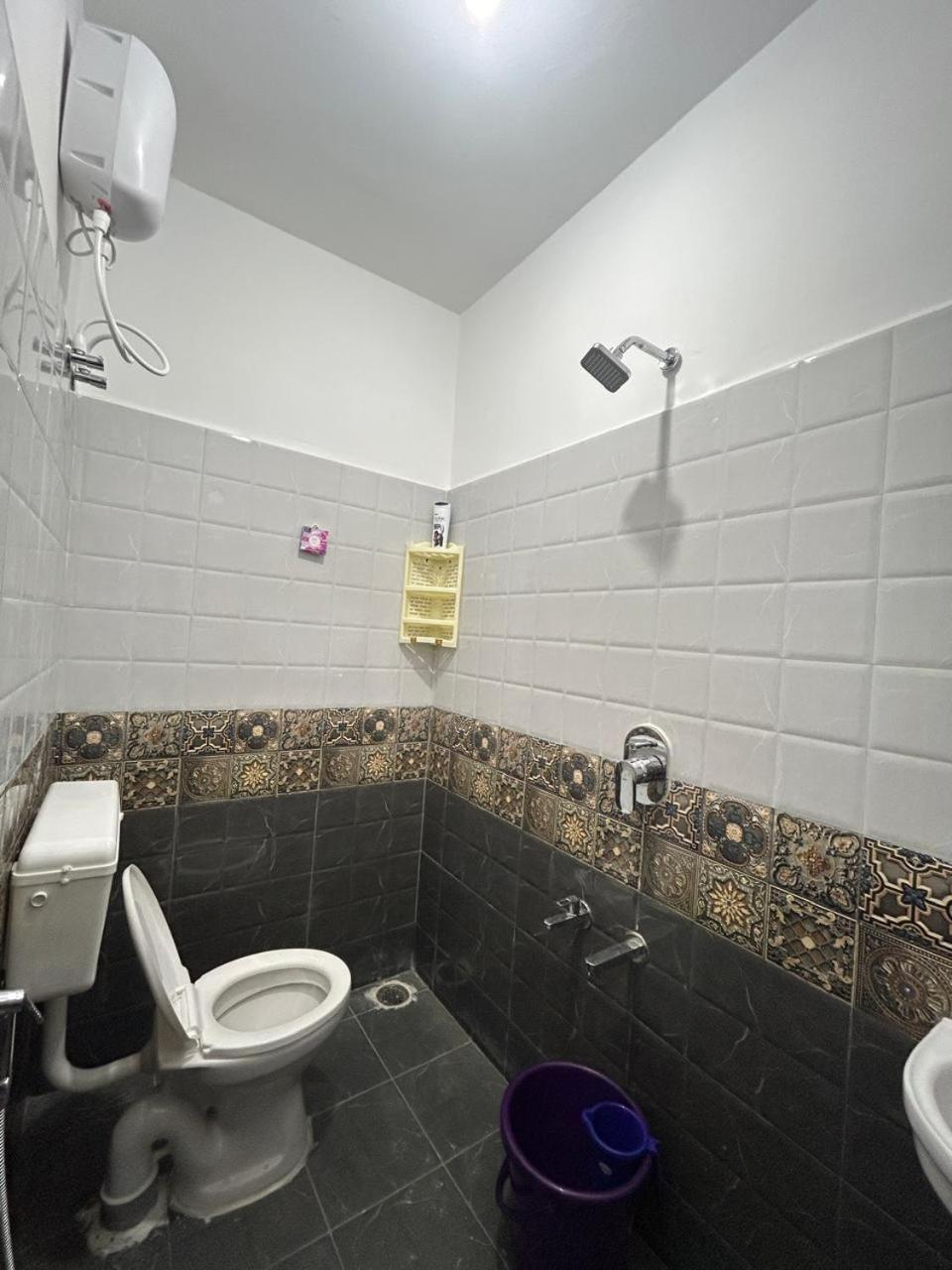 Travel Inn Mysore Vanivilasa Puram Esterno foto